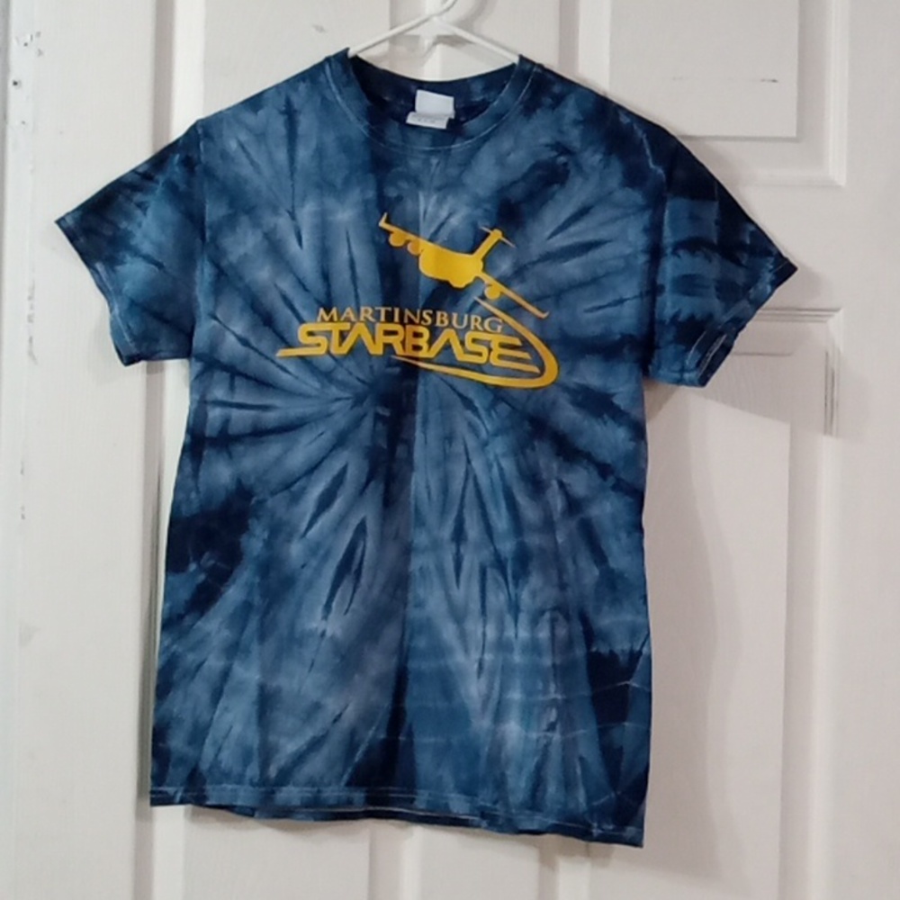 Colortone kid's shirt